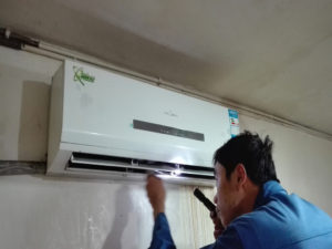 商州格力空调电话是多少