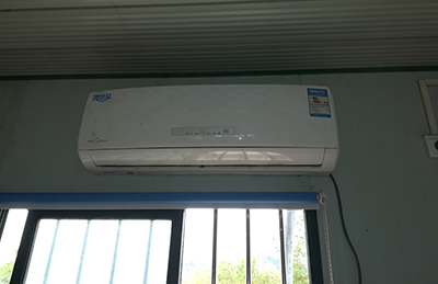 商州空调维修在哪里找