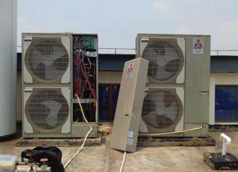 商州空调维修电话号码多少