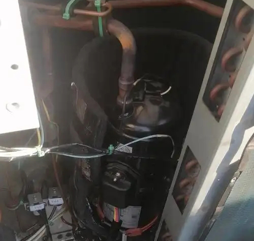 商州维修变频空调电话在哪里找