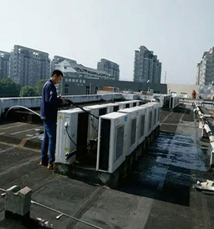 商州 空调拆装 商州本地 空调拆装公司