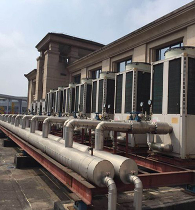 商州多联机维修 商州中央空调维修