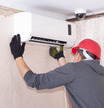 商州空调内机噪音大