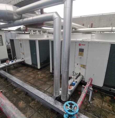 商州附近中央空调维修 商州上门中央空调维修