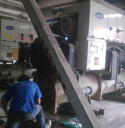 商州冰箱维修 商州制冷设备维修